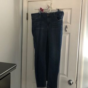 Liverpool Skinny Jeans